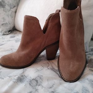 Nine West Ankle Boots